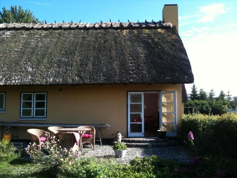 Grastenhus Guesthouse Thurø By المظهر الخارجي الصورة
