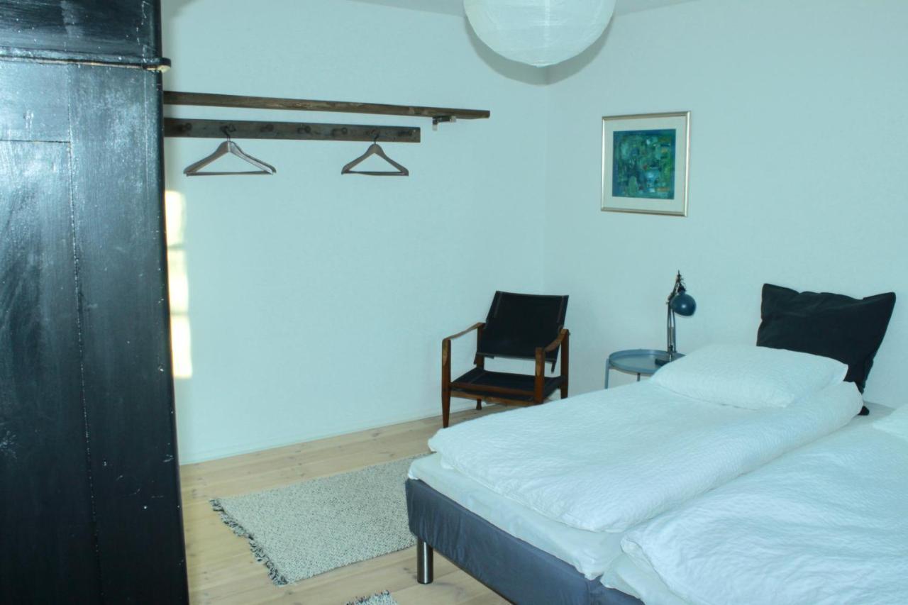 Grastenhus Guesthouse Thurø By المظهر الخارجي الصورة