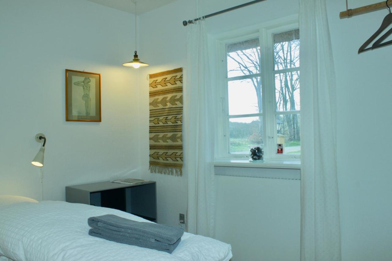 Grastenhus Guesthouse Thurø By المظهر الخارجي الصورة
