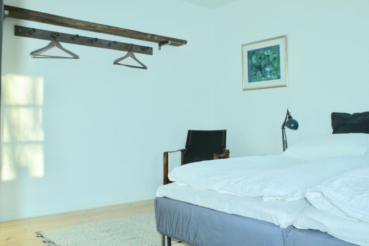Grastenhus Guesthouse Thurø By المظهر الخارجي الصورة