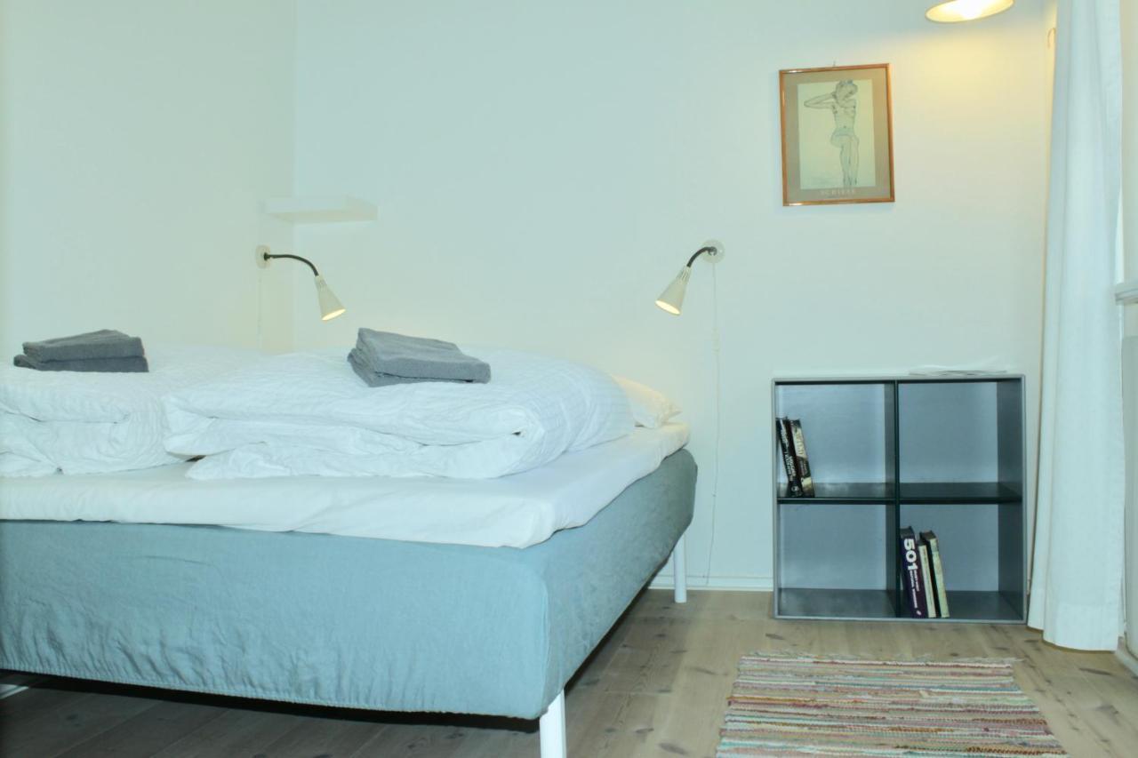 Grastenhus Guesthouse Thurø By المظهر الخارجي الصورة
