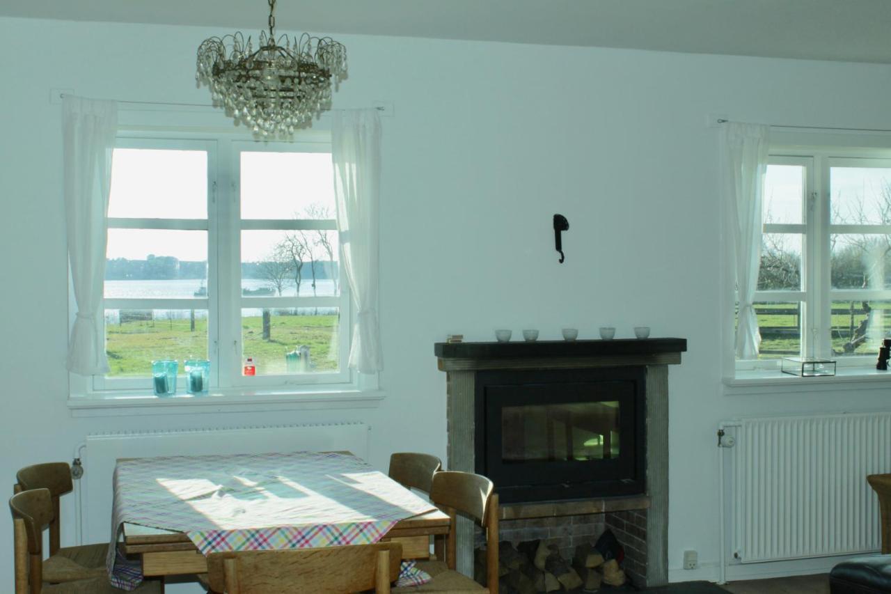 Grastenhus Guesthouse Thurø By المظهر الخارجي الصورة