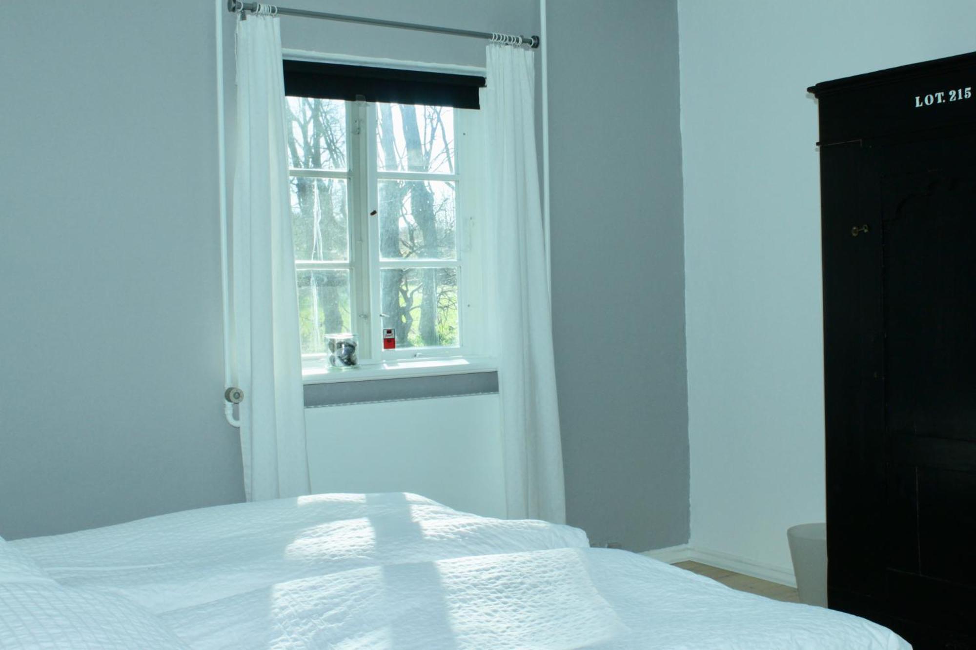 Grastenhus Guesthouse Thurø By المظهر الخارجي الصورة