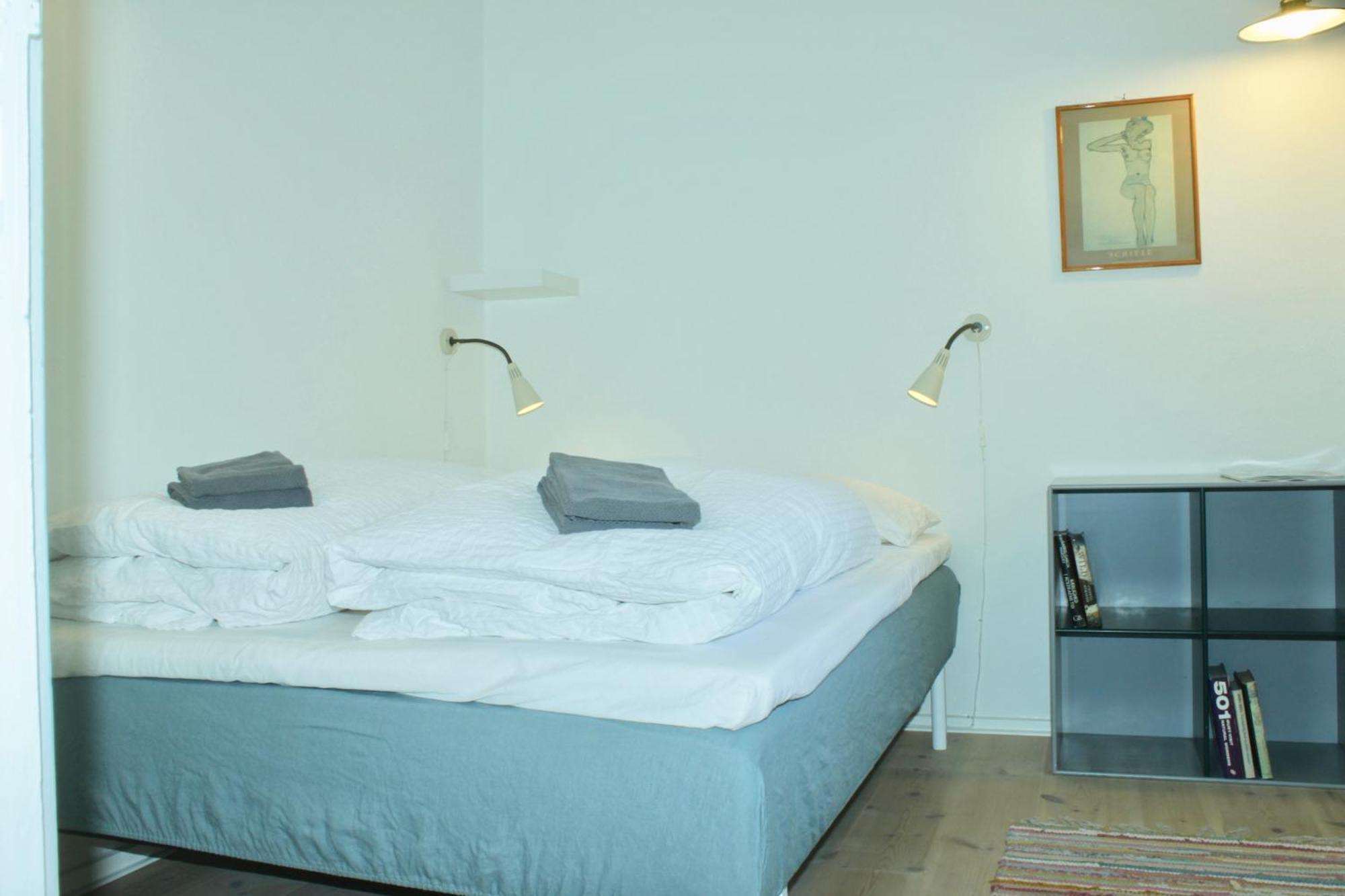 Grastenhus Guesthouse Thurø By المظهر الخارجي الصورة