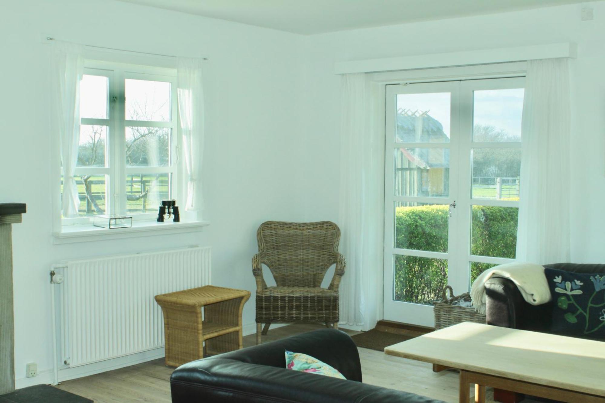 Grastenhus Guesthouse Thurø By المظهر الخارجي الصورة