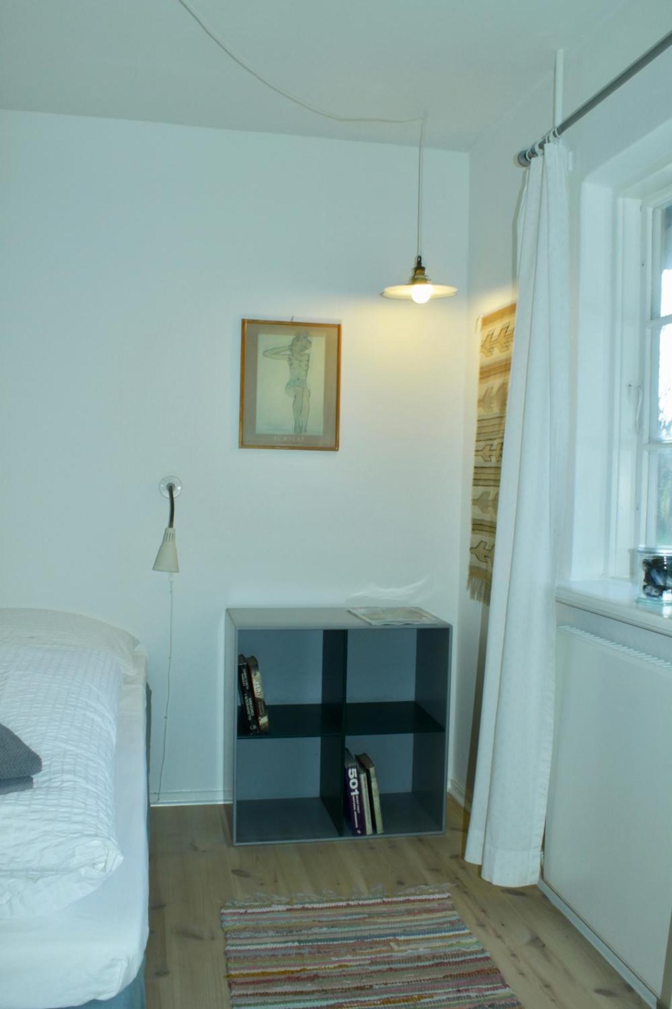 Grastenhus Guesthouse Thurø By المظهر الخارجي الصورة