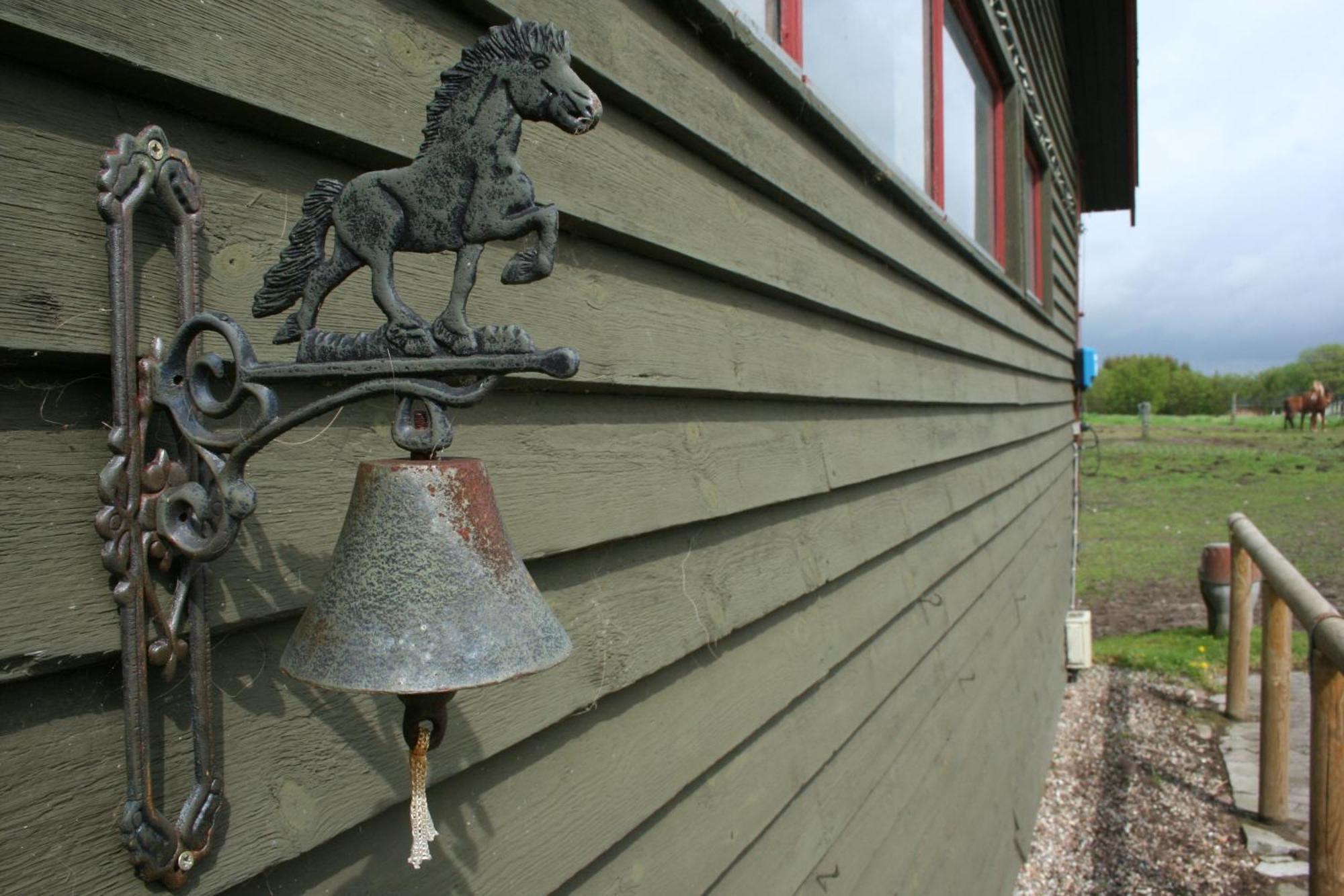 Grastenhus Guesthouse Thurø By المظهر الخارجي الصورة