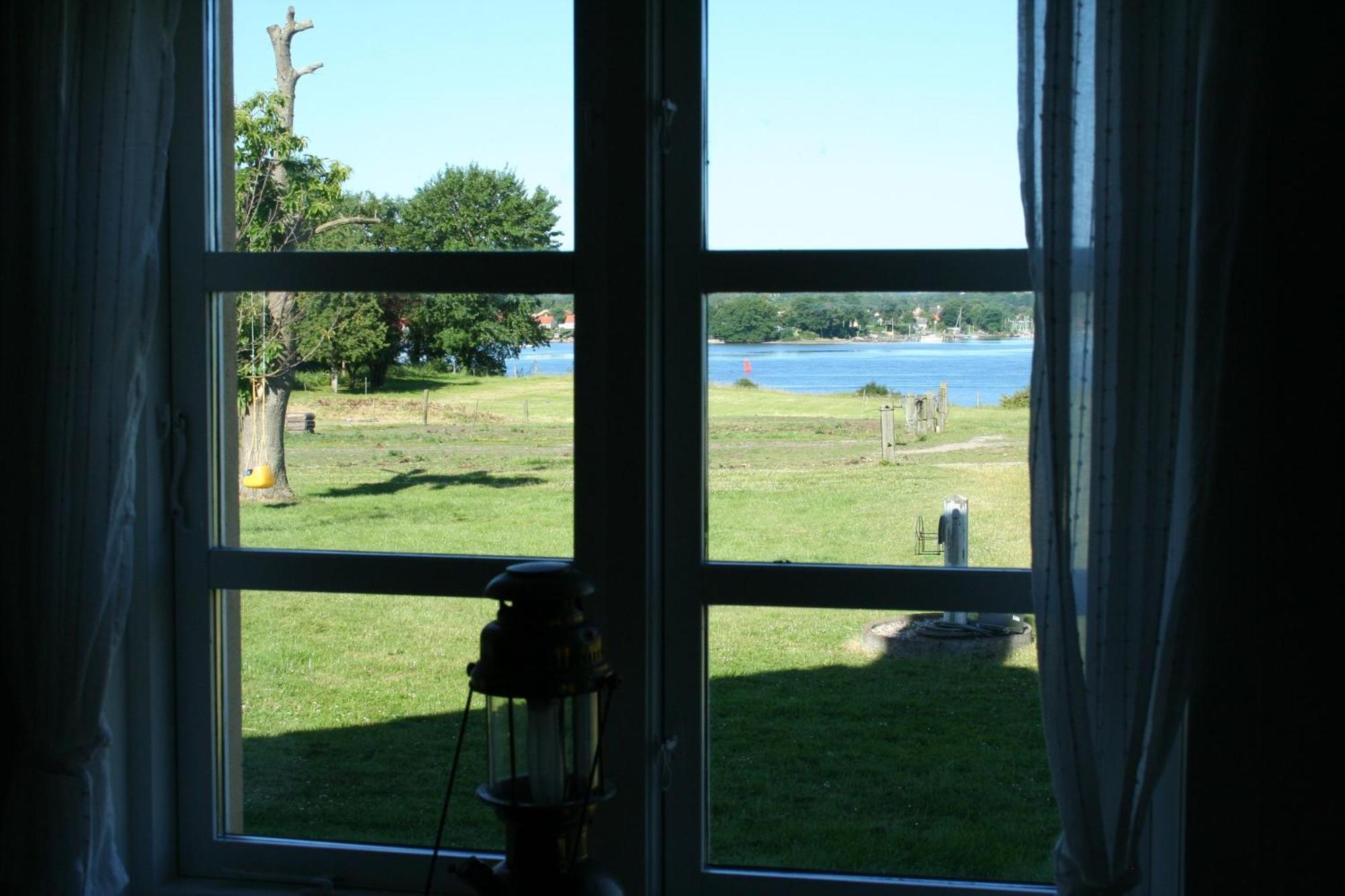 Grastenhus Guesthouse Thurø By المظهر الخارجي الصورة